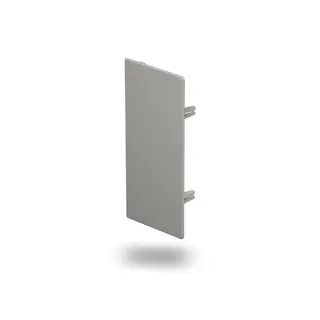 OBO Endstück WDK HE100230GR