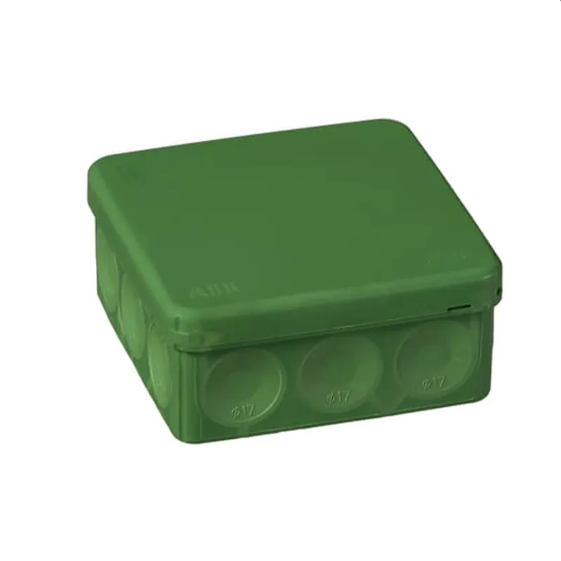 ABB Stotz-Kontakt Kabelabzweigkasten AP9V 2TKA00001564
