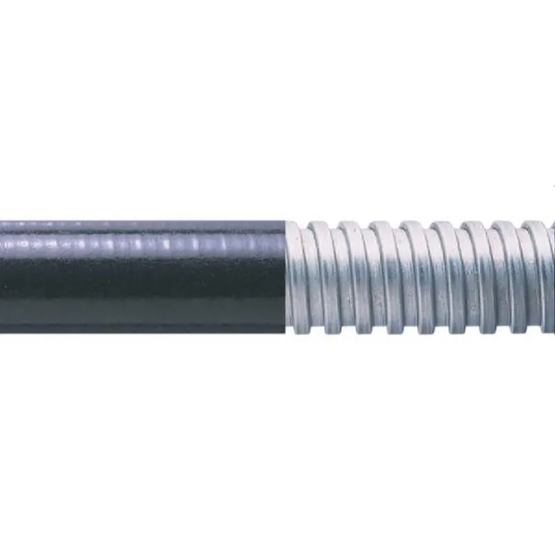 ABB Stotz-Kontakt Stahl-Schutzschlauch SPL12/10M 7TCA296030R0054