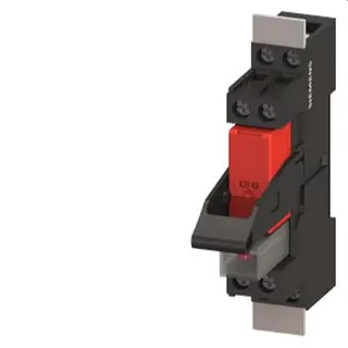 Siemens Steckrelais AC 230V LZS:RT3A4T30