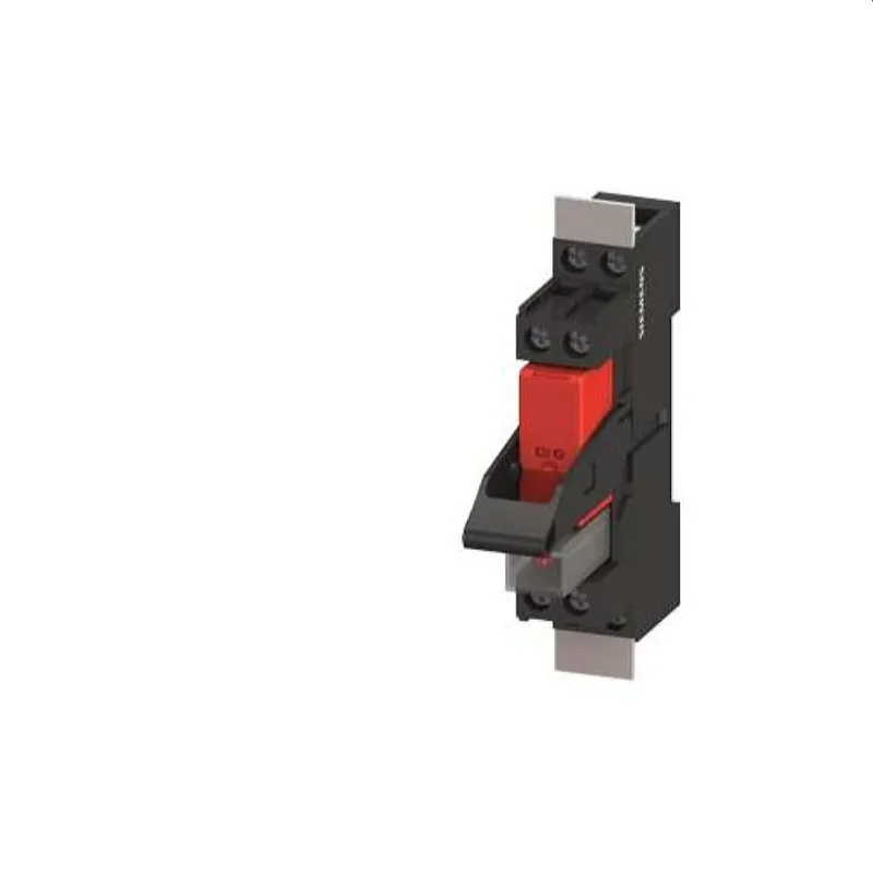 Siemens Steckrelais AC 24V LZS:RT4A4R24