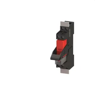 Siemens Steckrelais AC 24V LZS:RT4A4R24