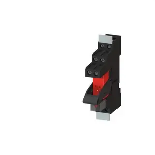 Siemens Steckrelais AC 24V LZS:RT4B4R24