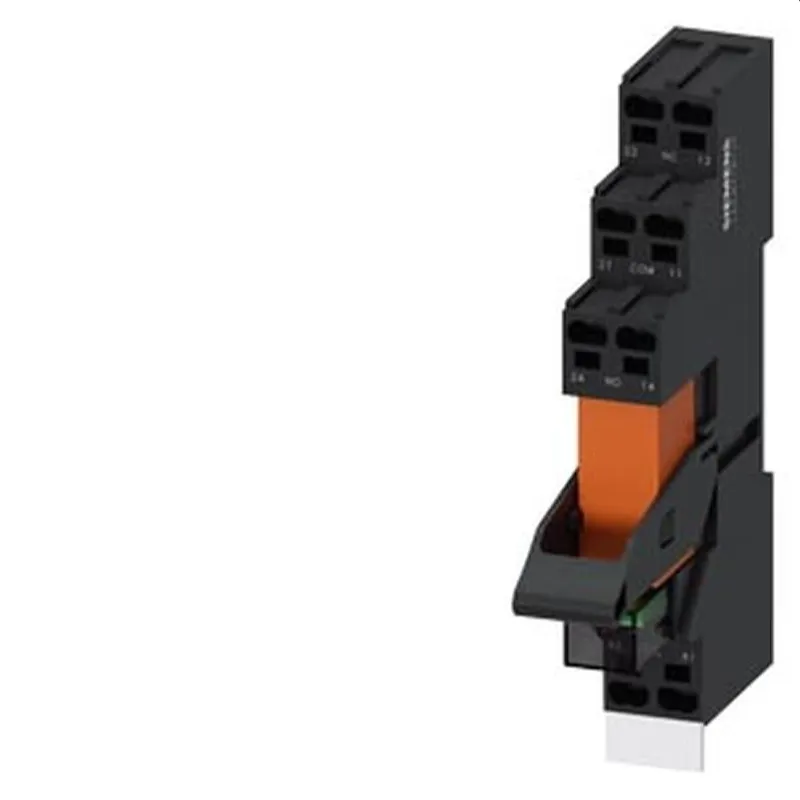 Siemens Steckrelais AC 230V