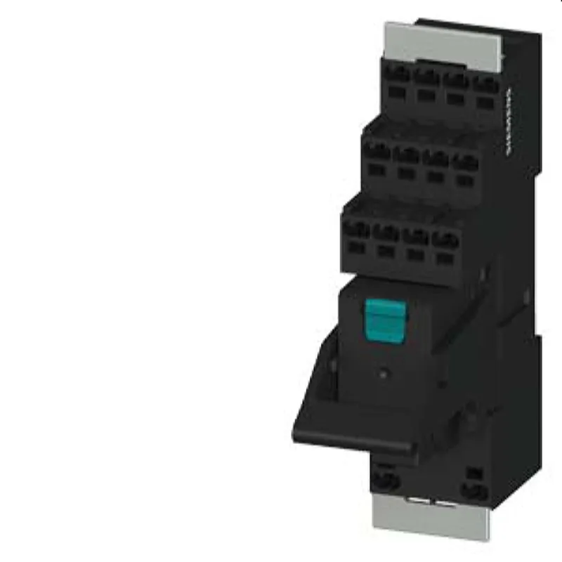 Siemens Steckrelais AC 230V LZS:PT5D5T30