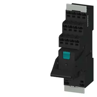 Siemens Steckrelais AC 115V LZS:PT5D5S15