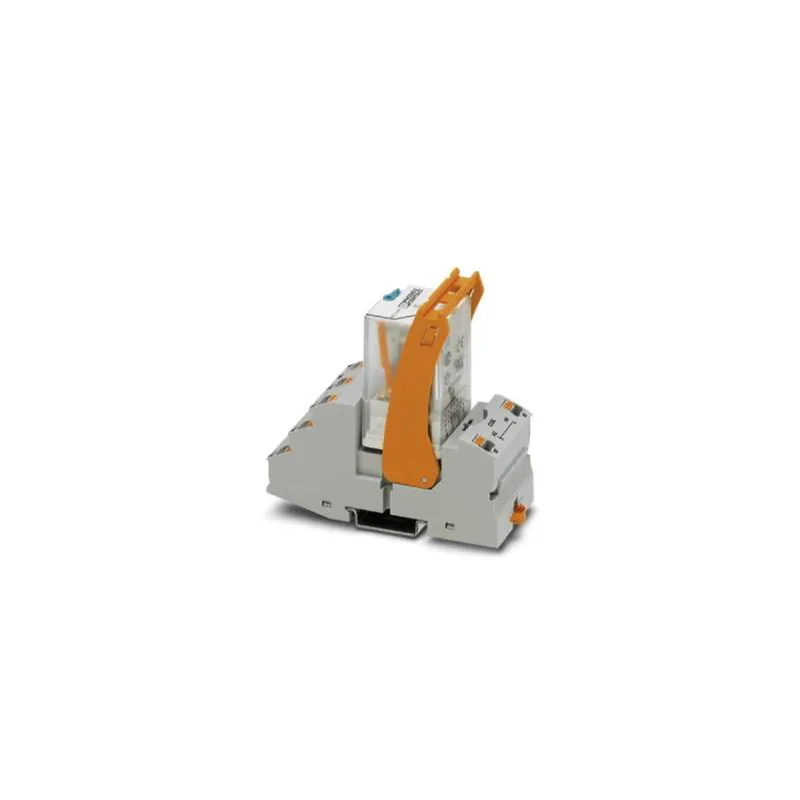 Phoenix Contact Relaismodul RIF-3-RPT-LV-24DC/3X21