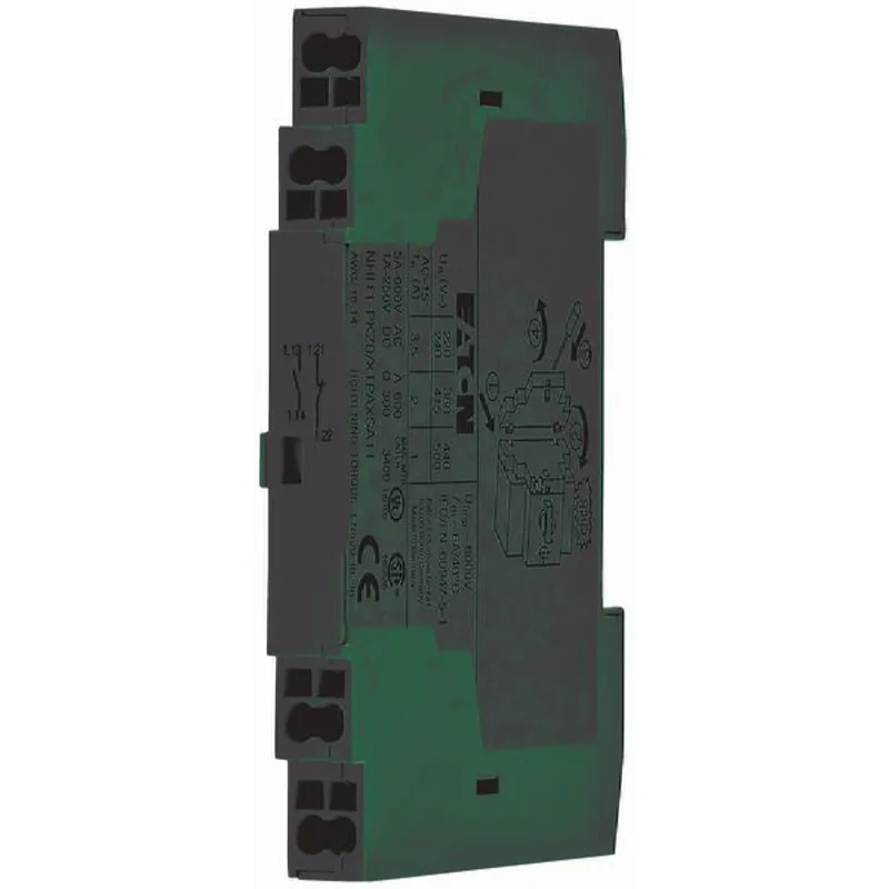 Eaton Electric Hilfsschalter NHI11-PKZ0-PI