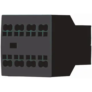 Eaton Electric Hilfsschalterbaustein- / Block DILM32-XHI02-PI