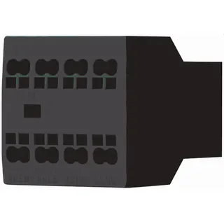 Eaton Electric Hilfsschalterbaustein- / Block DILA-XHIV22-PI