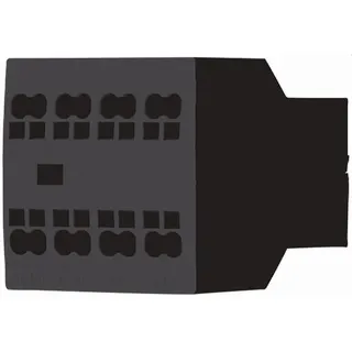 Eaton Electric Hilfsschalterbaustein- / Block DILA-XHI22-PI