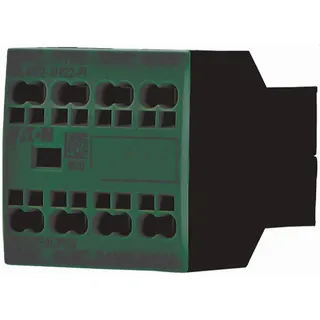 Eaton Electric Hilfsschalterbaustein- / Block DILM32-XHI22-PI