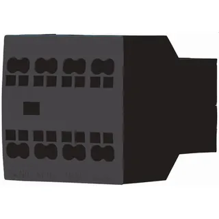 Eaton Electric Hilfsschalterbaustein- / Block DILA-XHI31-PI