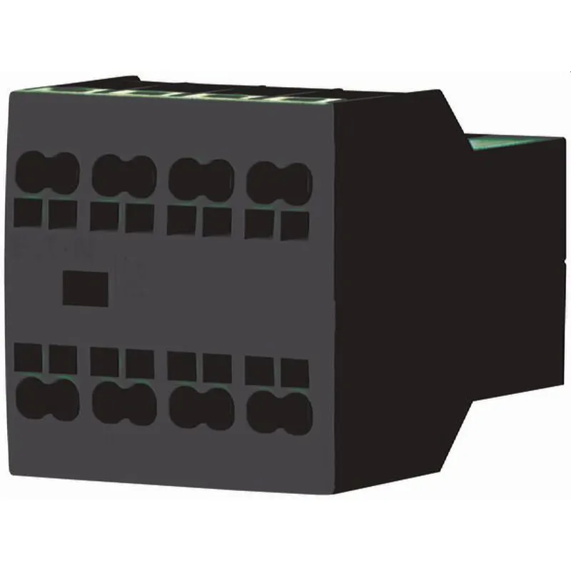 Eaton Electric Hilfsschalterbaustein- / Block DILM12-XHI11-PI