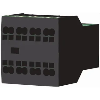 Eaton Electric Hilfsschalterbaustein- / Block DILM12-XHI11-PI