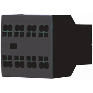 Eaton Electric Hilfsschalterbaustein- / Block DILM32-XHI11-PI