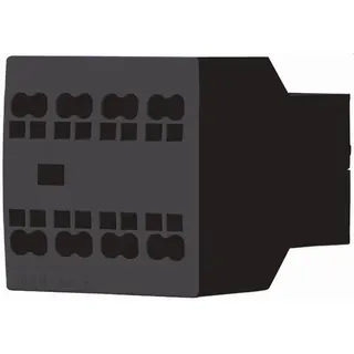 Eaton Electric Hilfsschalterbaustein- / Block DILA-XHIV11-PI