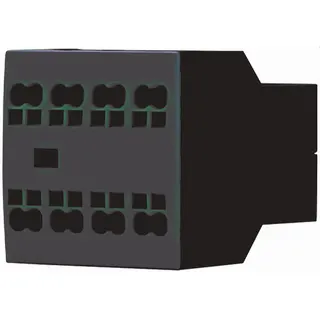 Eaton Electric Hilfsschalterbaustein- / Block DILA-XHI02-PI