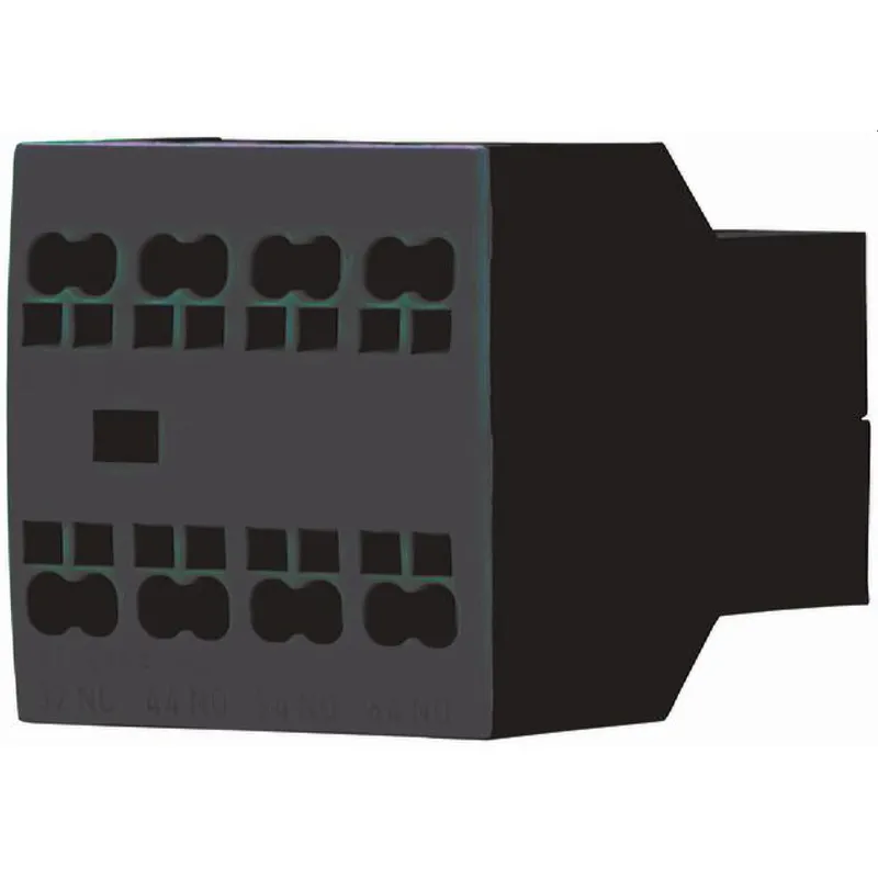 Eaton Electric Hilfsschalterbaustein- / Block DILM32-XHI31-PI