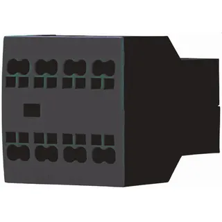 Eaton Electric Hilfsschalterbaustein- / Block DILM32-XHI31-PI