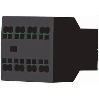 Eaton Electric Hilfsschalterbaustein- / Block DILA-XHI04-PI