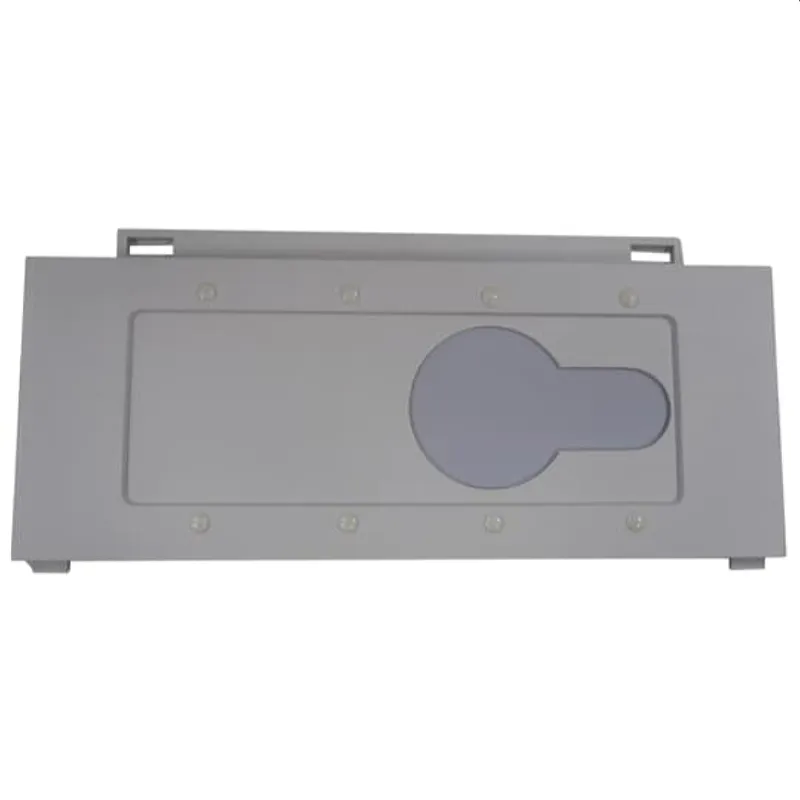 ABB Striebel & John EHDB35E EH3 Sockel DIN3 900X14300X310 Polyester, Festplatzsockel