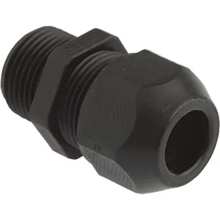 Kaiser Kabelverschraubung M16x1,5 schwarz D:5,0-10,0mm