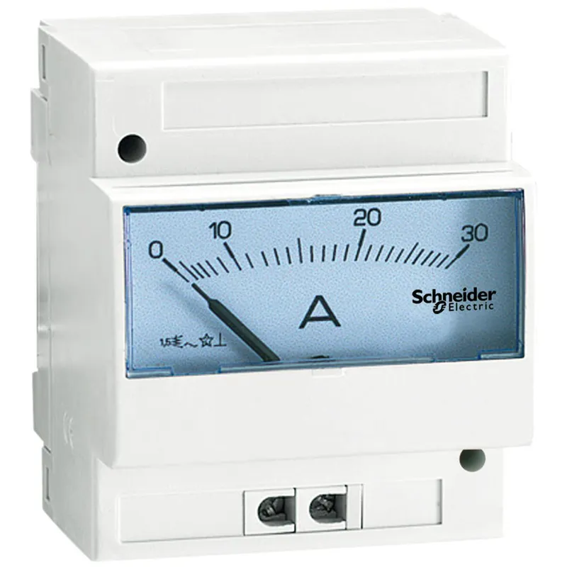 Schneider Electric Skala