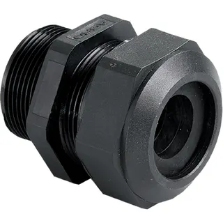 Kaiser AGRO Kabelverschraubung PROGRESS schwarz M63 40-52mm