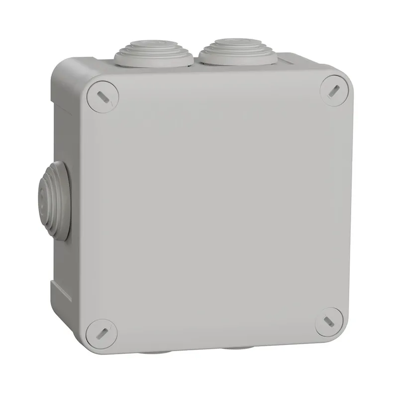 Schneider Electric Abzweigdose