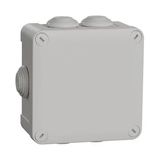 Schneider Electric Abzweigdose