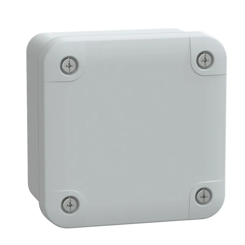 Schneider Electric Gehäuse