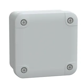 Schneider Electric Gehäuse