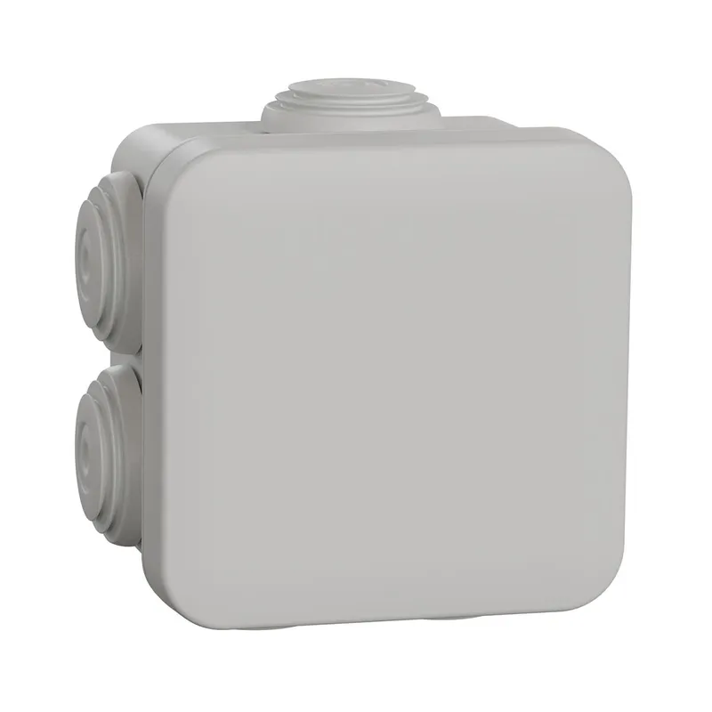 Schneider Electric Abzweigdose