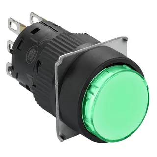 Schneider Electric Drucktaste