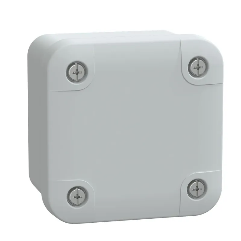 Schneider Electric Gehäuse
