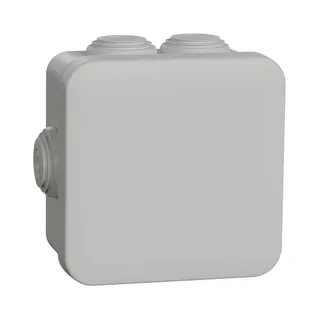 Schneider Electric Abzweigdose
