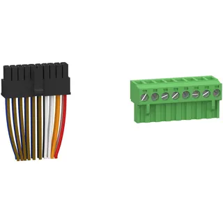 Schneider Electric Anschlusset