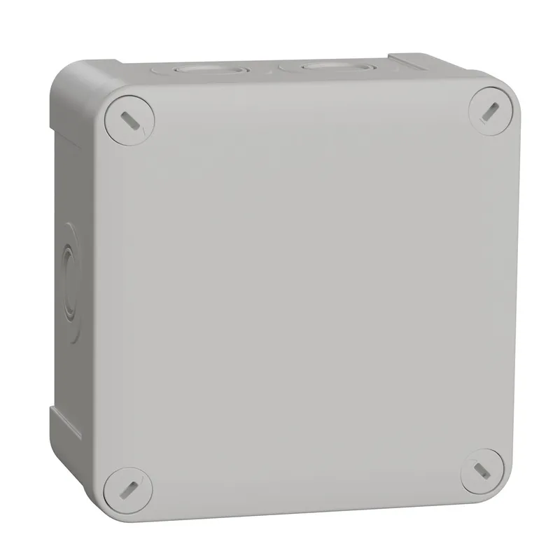 Schneider Electric Abzweigdose