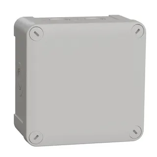 Schneider Electric Abzweigdose