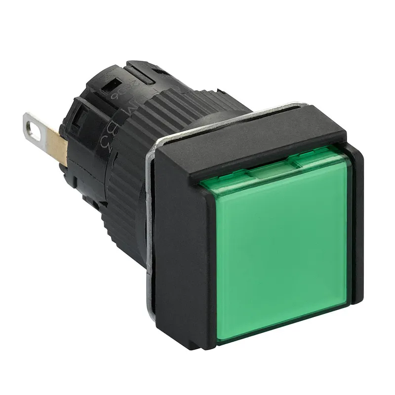 Schneider Electric Leuchtmelder