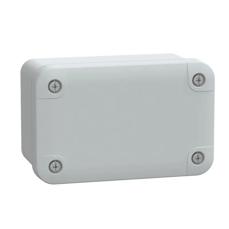 Schneider Electric Gehäuse
