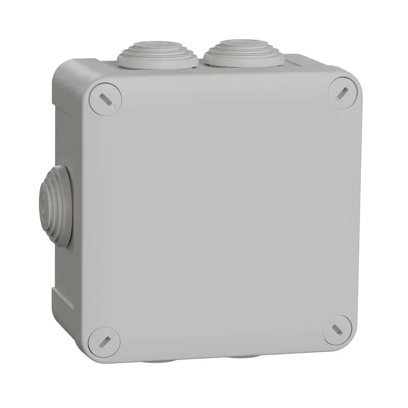 Schneider Electric Abzweigdose