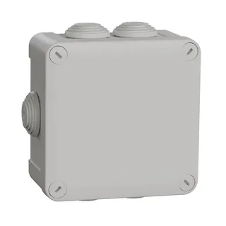 Schneider Electric Abzweigdose
