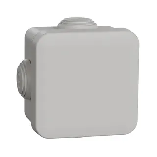 Schneider Electric Abzweigdose