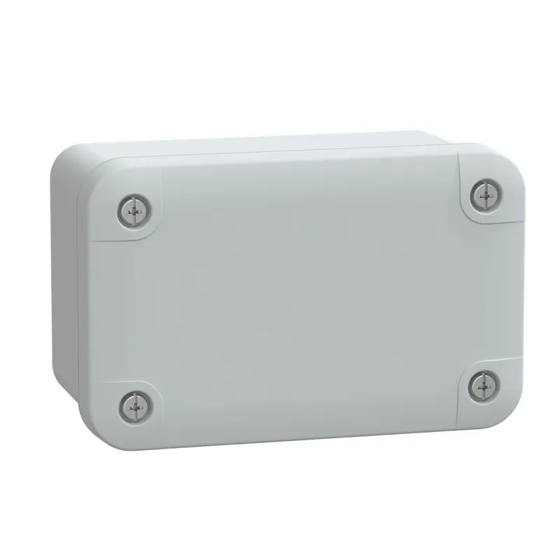 Schneider Electric Gehäuse