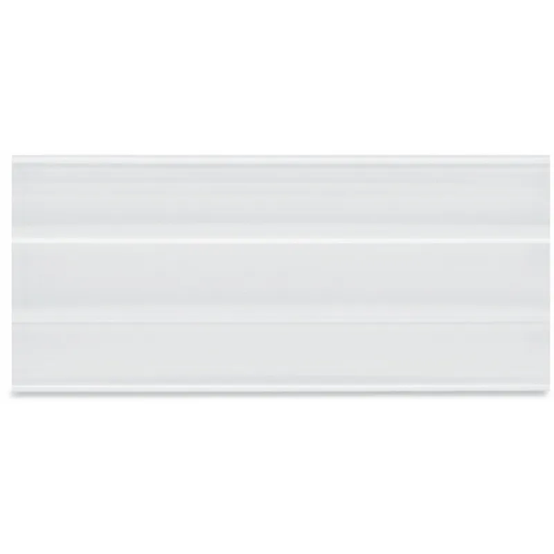 WAGO Abdeckprofil 1 m lang transparent 885-570