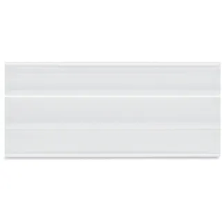 WAGO Abdeckprofil 1 m lang transparent 885-570