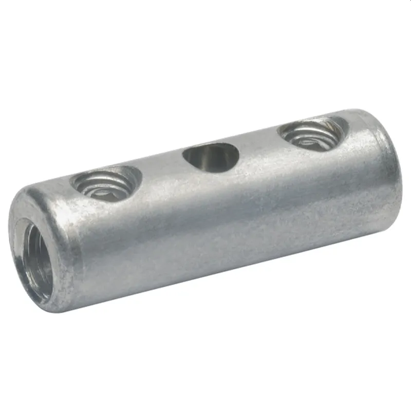 Klauke Schraubverbinder Stra. 2,5-10qmm rm 2,5-16qmmre M5x1,5 VZ SV200