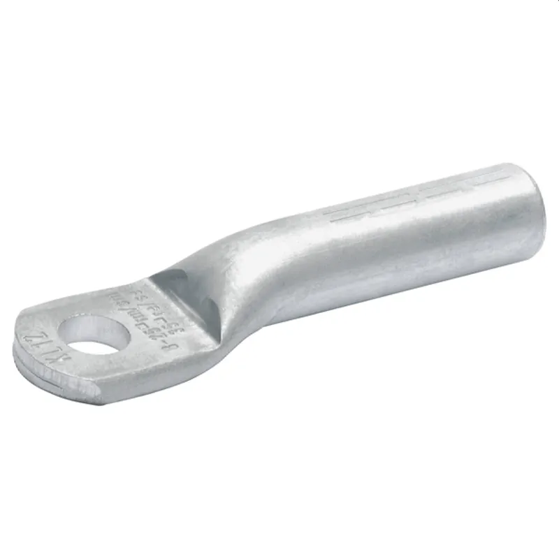 Klauke AL-Presskabelschuh 95qmm rm/sm 120qmm se M12 208R12
